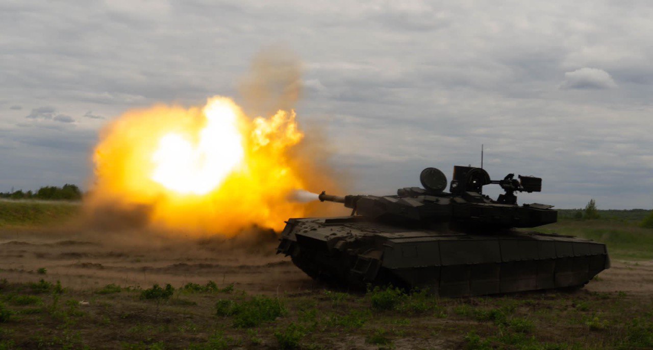 Defense Express, The Significance of the Oplot Tank in the  Armed Forces of Ukraine, Assessing the Relevance of Ukraine's Tank Needs