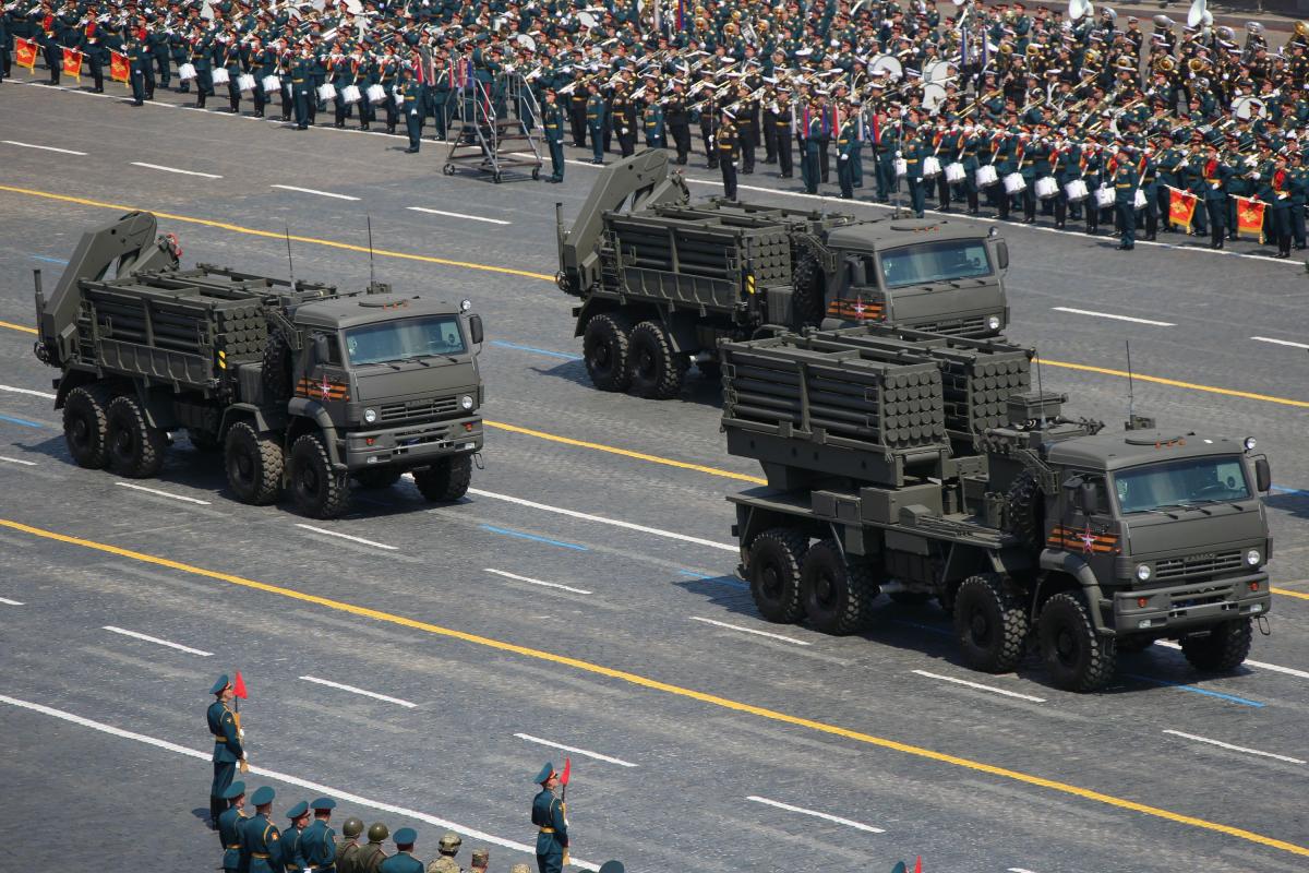 For the First Time, russians Lost Their ISDM Zemledeliye Remote Mine-Laying System (Video), Defense Express, war in Ukraine, Russian-Ukrainian war