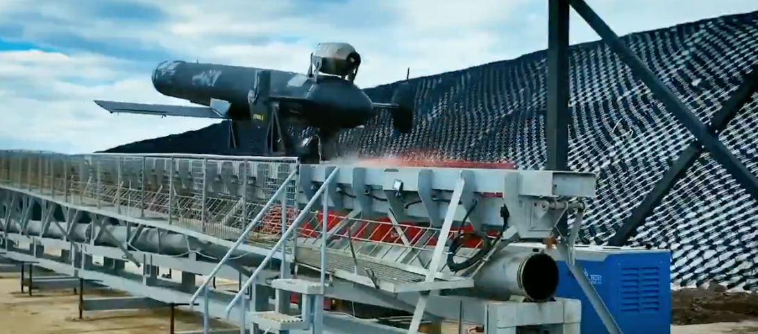 How Long Did It Take russia to Switch to Jet-Powered Drones, Did Anyone Sleep Through Their Emergence?