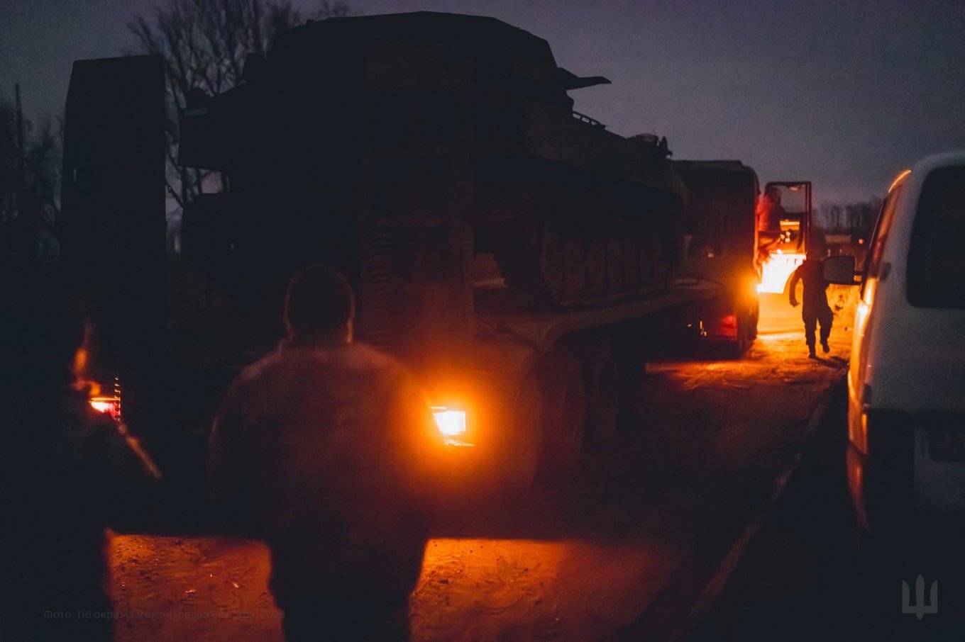 Illustrative image Defense Express UK Defense Intelligence Confirms russian Leadership Statements Contradicted by Battlefield Reality