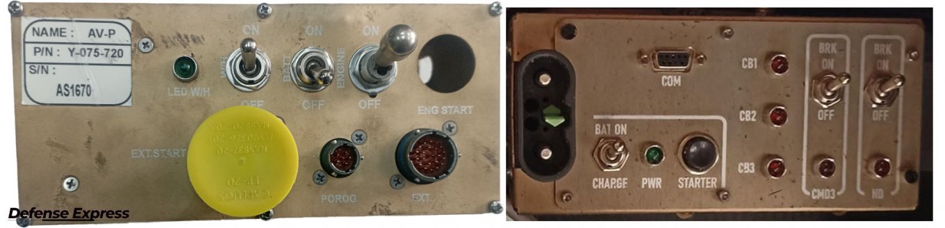 What the Serial Number of russian Geran-2 Drone Used by Iran Against the UAE Actually Reveals