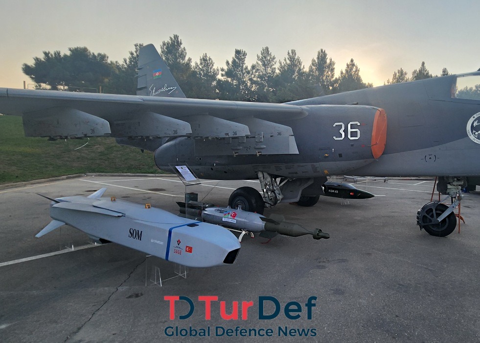Ukrainian Air Force Hints at Su-25 Modernization, Defense Express