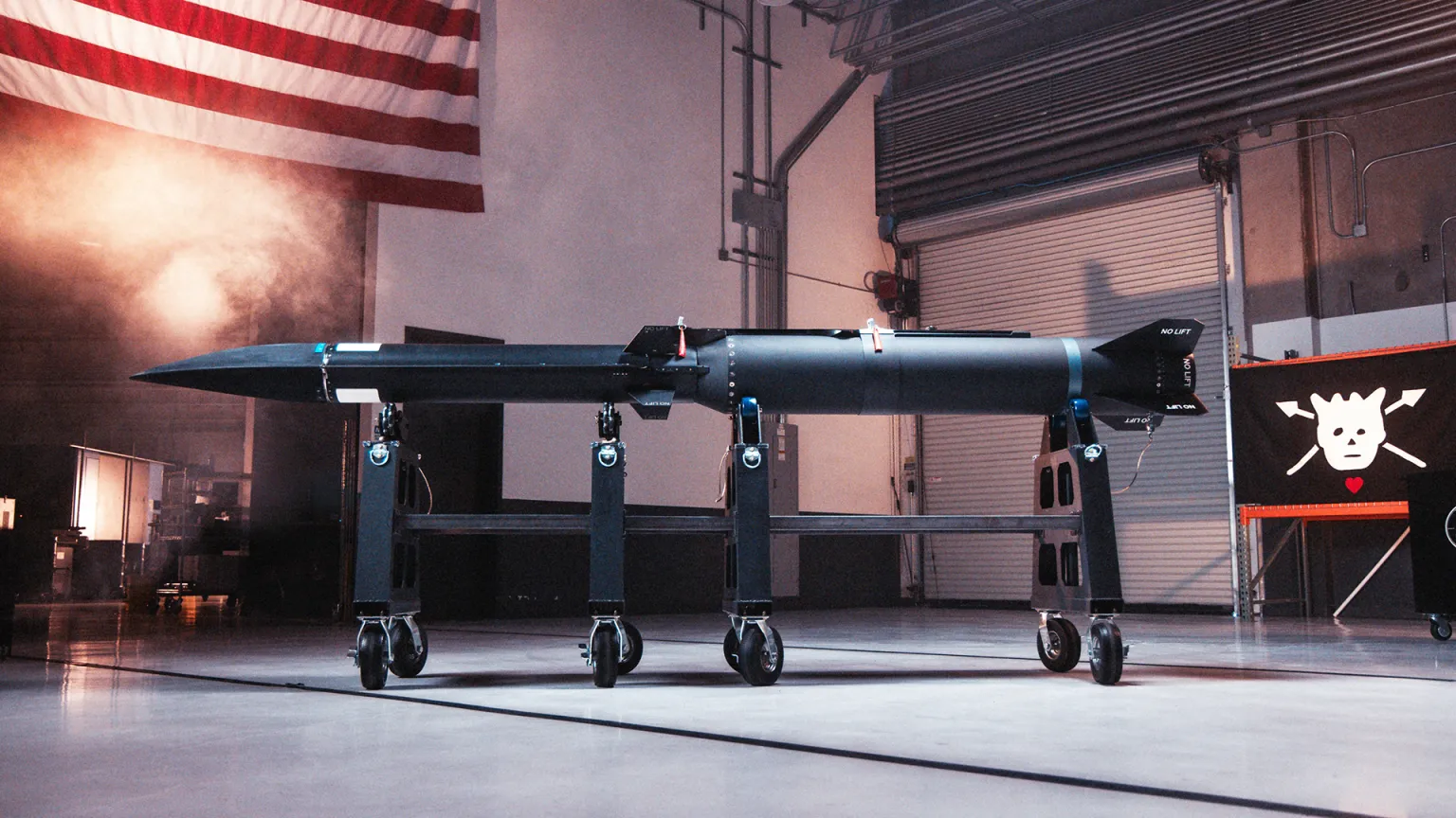 U.S. Navy Tests New Hypersonic Missile on F/A-18E/F Super Hornet Fighter Jet, Defense Express