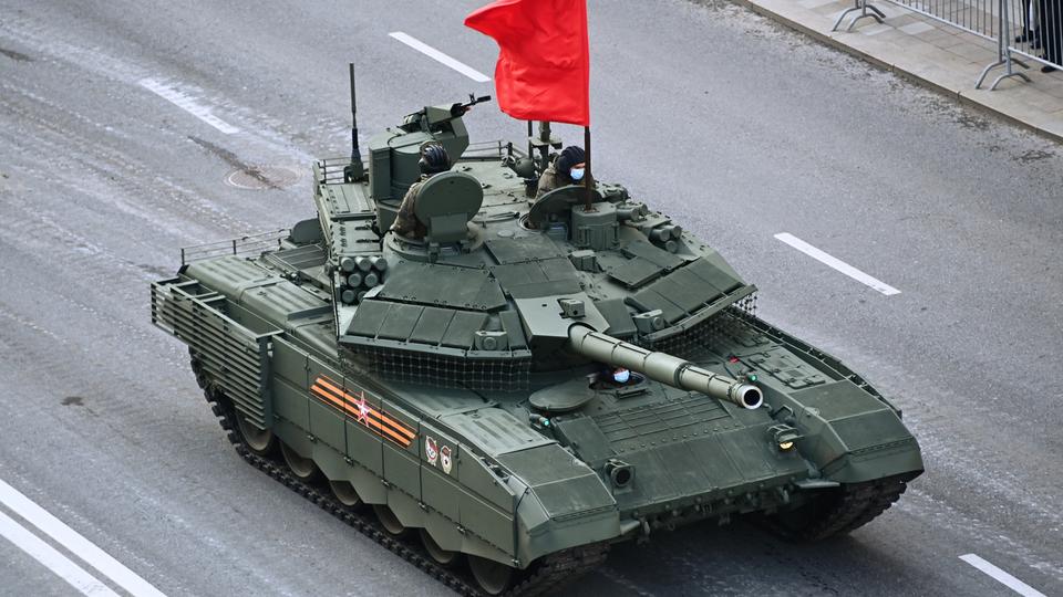Why russia’s Advanced T-90M and T-14 Armata Aren’t On the Battlefield, Defense Express, war in Ukraine, Russian-Ukrainian war