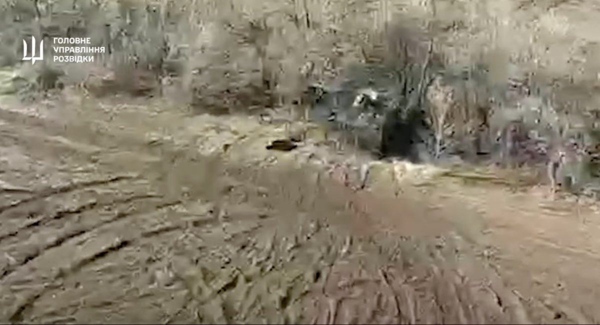 Advanced Ukrainian drones deliver lethal strikes, dismantling enemy logistics with surgical accuracy Defense Express The Kabul 9 Special Unit Hits Trucks, Light Vehicles, and Assault Group Hideouts in Zaporizhzhia Region (Video)