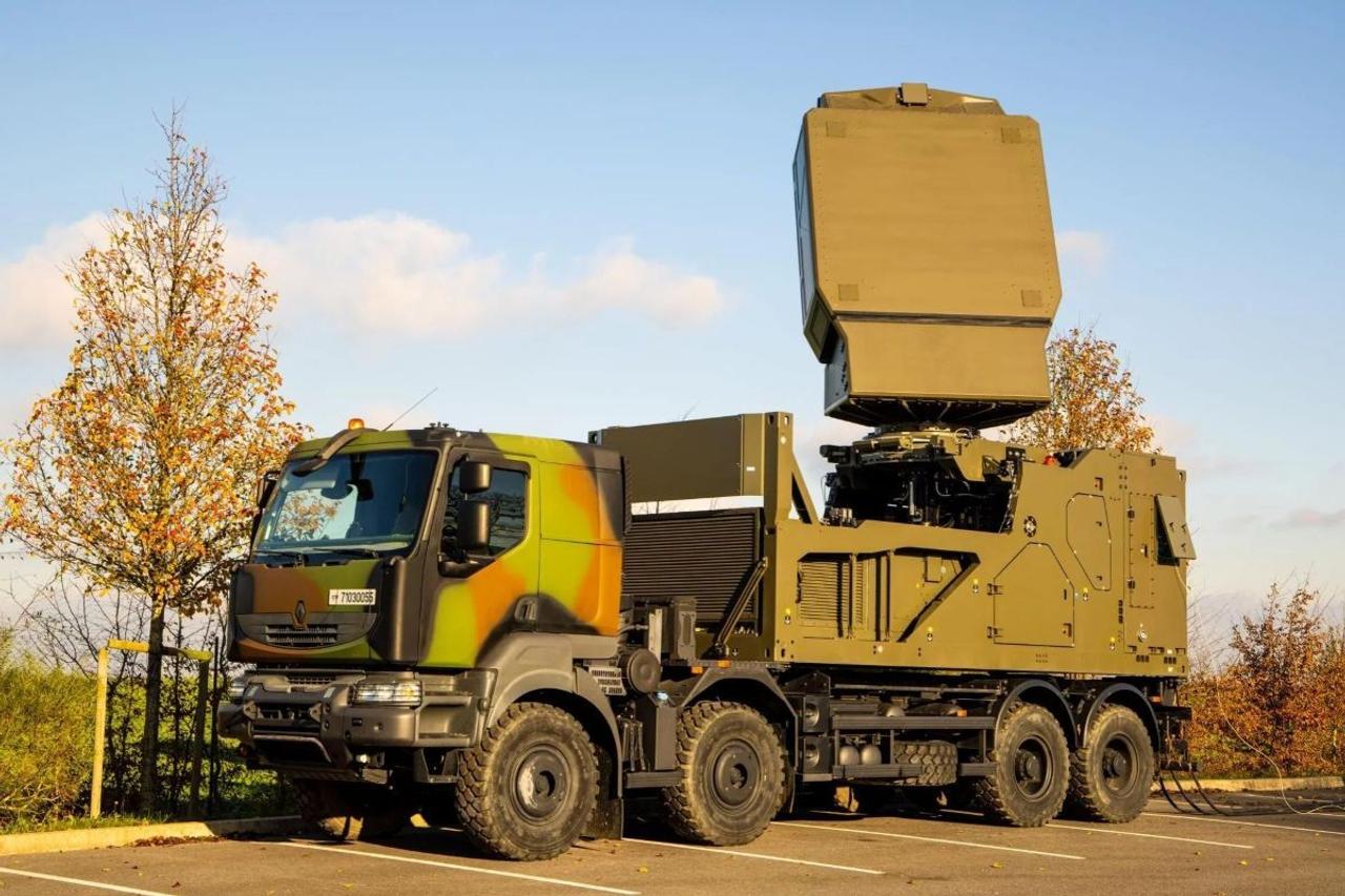 Ukraine May Receive Prototype SAMP/T NG Systems to Accelerate Delivery of Its First Ordered Batteries, Defense Express
