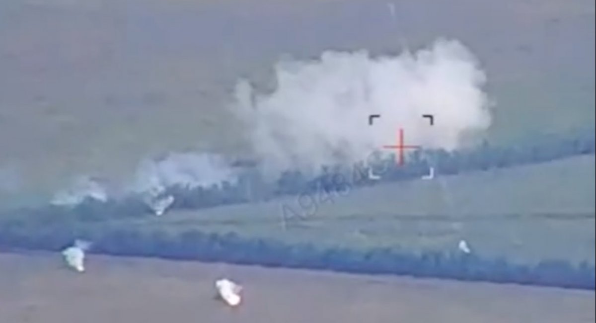 Ukrainian forces continue to detect and neutralize concealed enemy equipment Defense Express Ukraine Destroys North Korean Type 75 MLRS for the First Time
