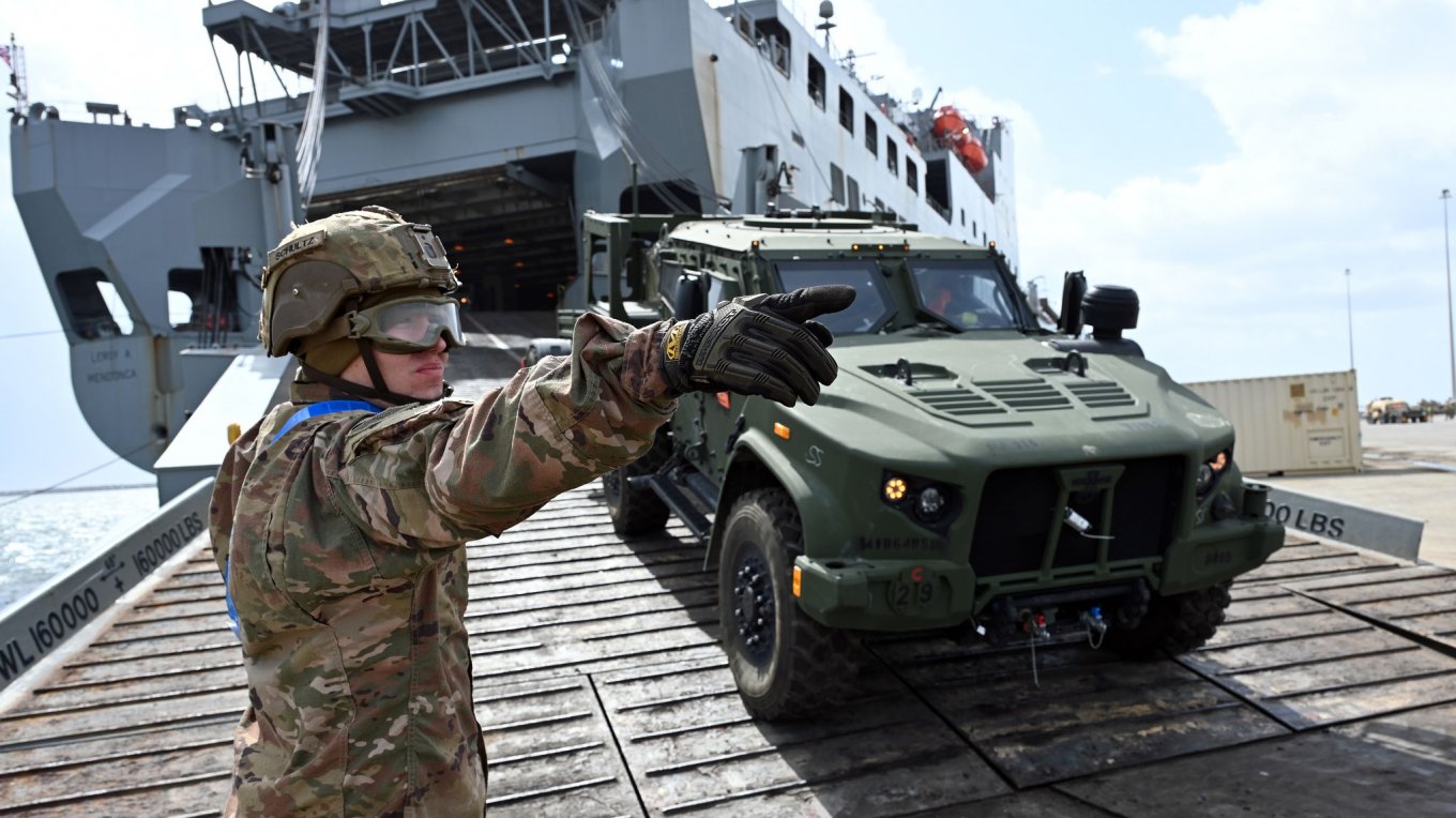 U.S. Simplifies Arms Export Rules, Including Long-Range Missiles — A Major Opportunity for Ukraine, Defense Express