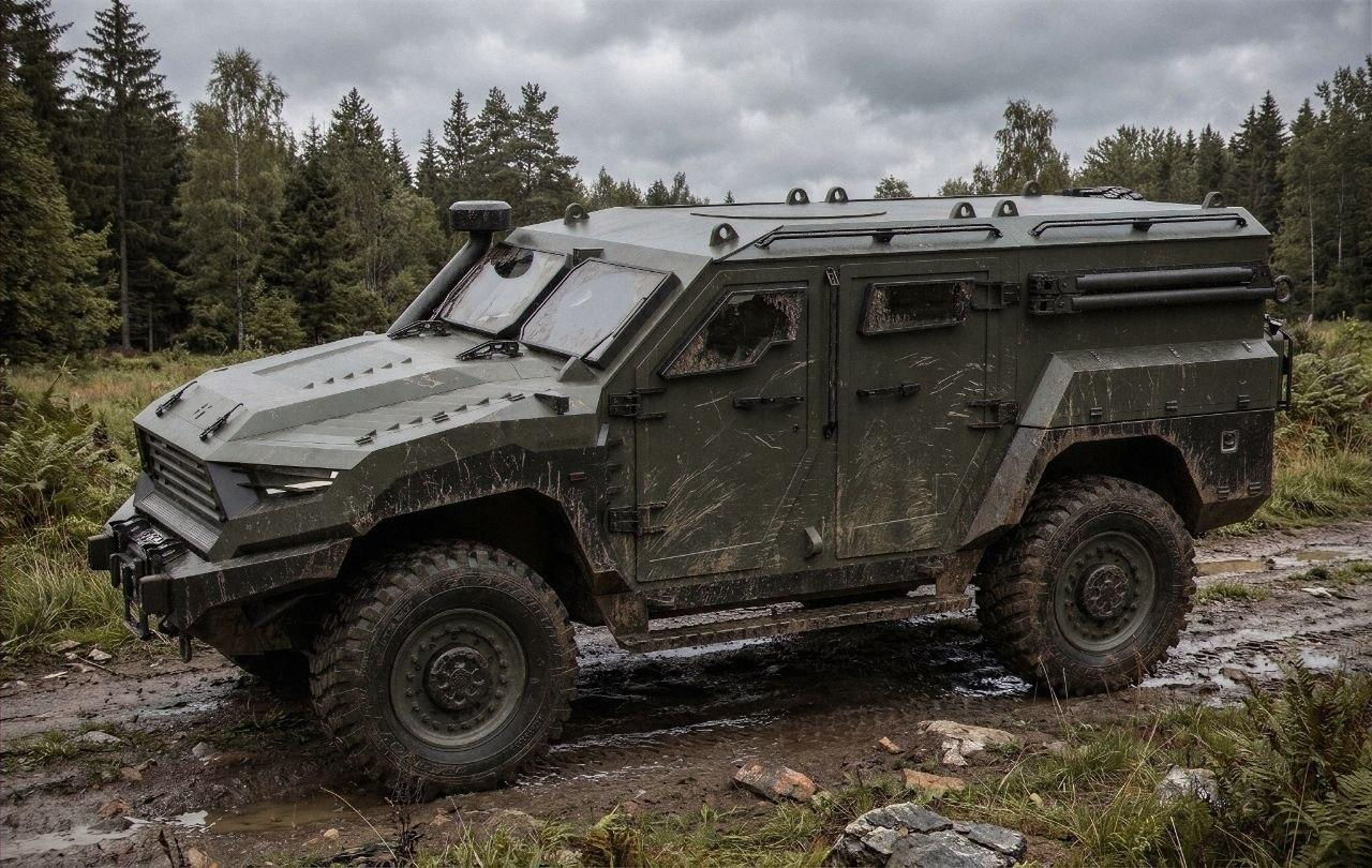What Is Limit of Armored Vehicle Production Localization in Ukraine, Why Going Further May Be Difficult for Now