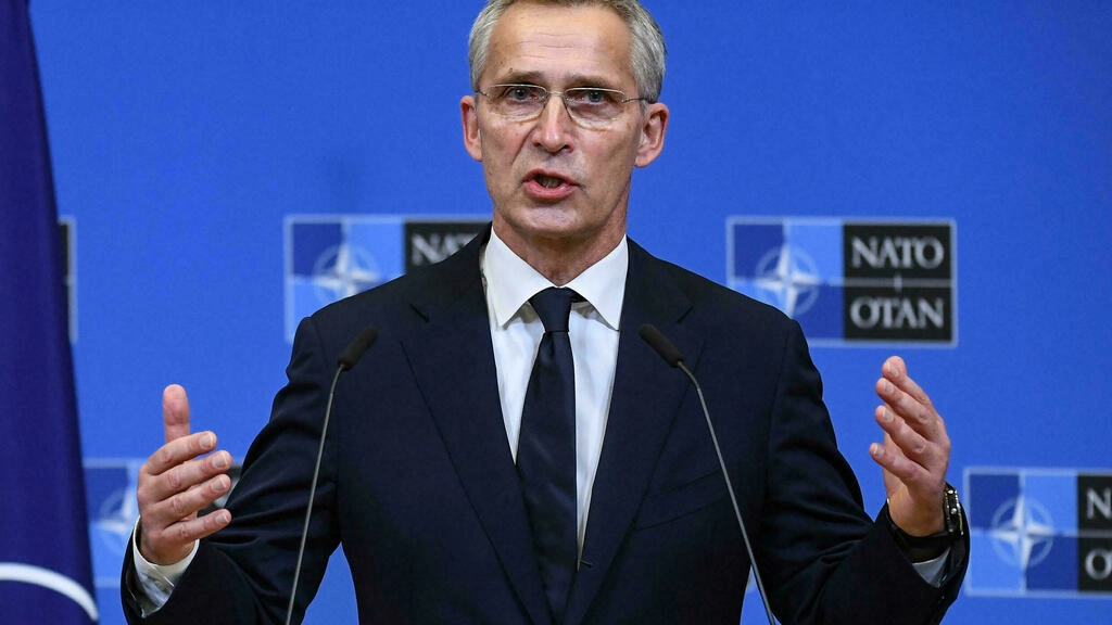 NATO Secretary-General Jens Stoltenberg, Defense Express