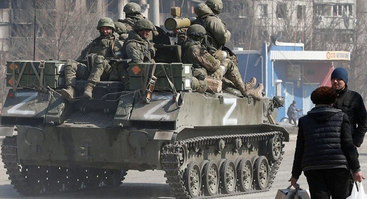 russian forces suffer their highest average daily casualty rate of 1,354 in October, with 41,980 total losses reported Defense Express The UK Defense Intelligence: with Over 41,000 Casualties, russian Losses Reach New Heights Amidst Intensified Offensive Operations