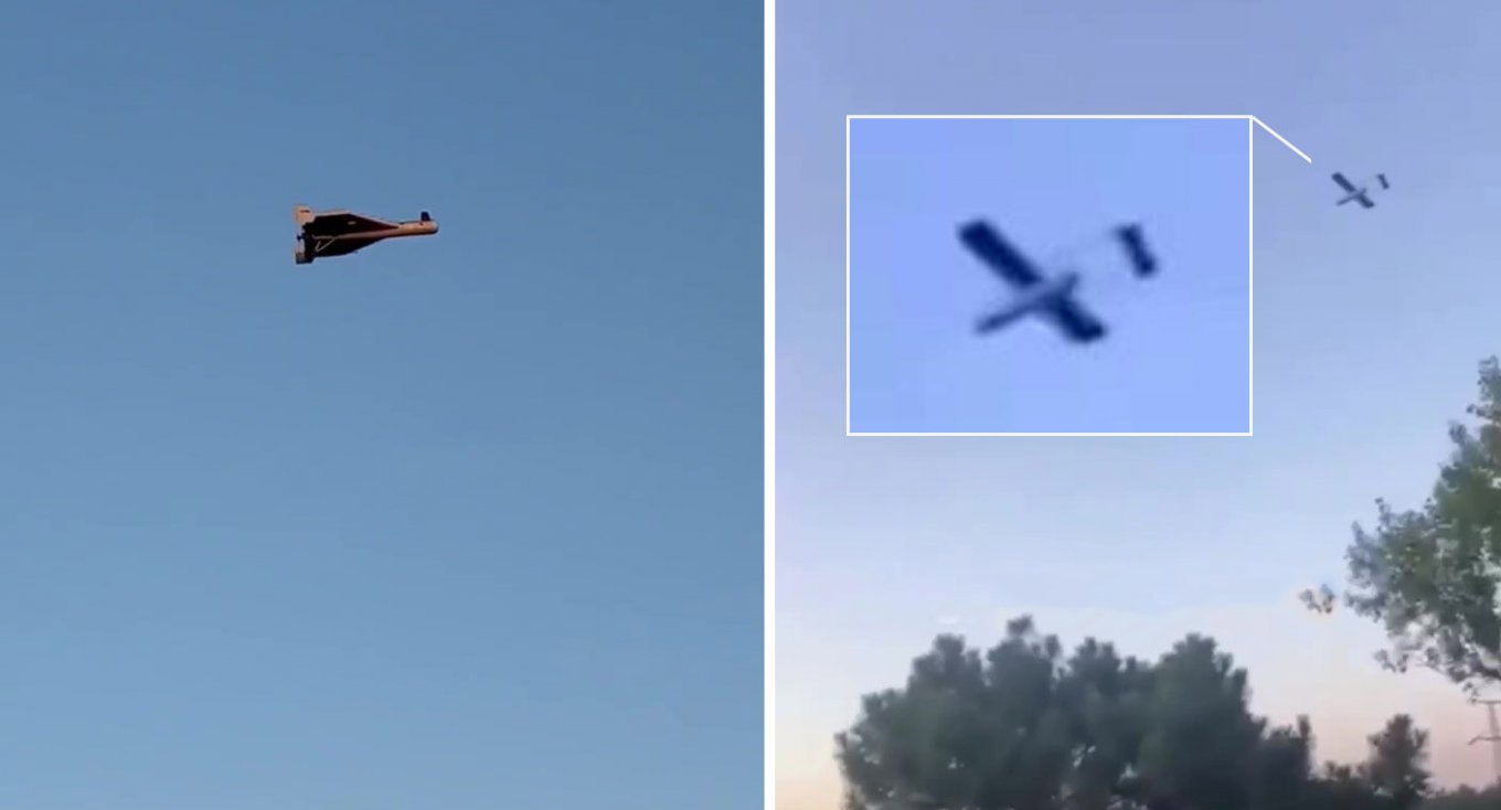 russian Facilities Producing Thermobaric Warheads for Shaheds and Glide Bombs Hit – Institute of Applied Chemistry, AOMZ Plant Targeted, Defense Express