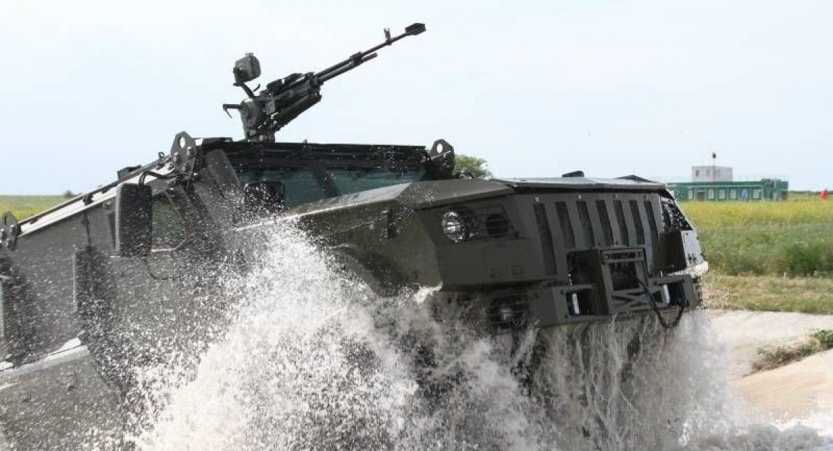 russian Typhoon-PVO vehicle Defense Express Defense Express Weekly Review: russia's Microwave Weapon Museum Fate, Germany's Systems Vehicles Aspirations, Ukrainian Interceptor Drone Successes