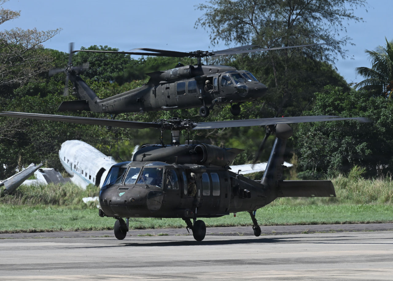 If Ukraine Wants to Switch to Black Hawks, Norway Shows Just How Much New Helicopters Could Cost