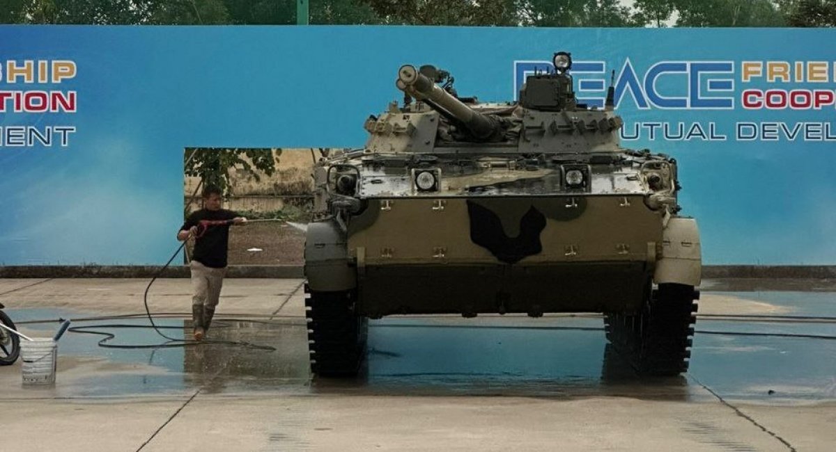 russians Confident About Exporting S-500 Systems, UAVs, and Tanks to Global Markets, But Will Demand Follow?, Defense Express