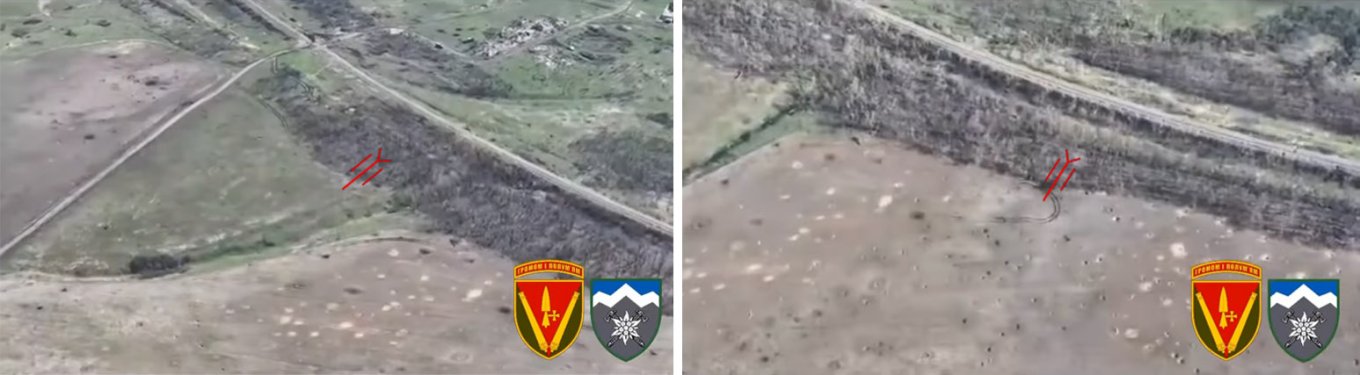 Ukraine’s Artillerymen Show How the Construction of russia’s MT-12 Rapira Anti-Tank Defense Is Done (Video), Defense Express, war in Ukraine, Russian-Ukrainian war