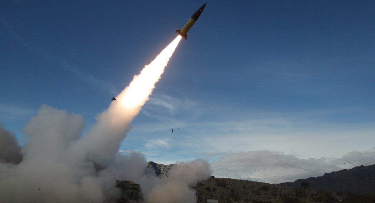 White House Explains Why US Cannot Supply 300-km ATACMS Long-Range Rockets to Ukraine
