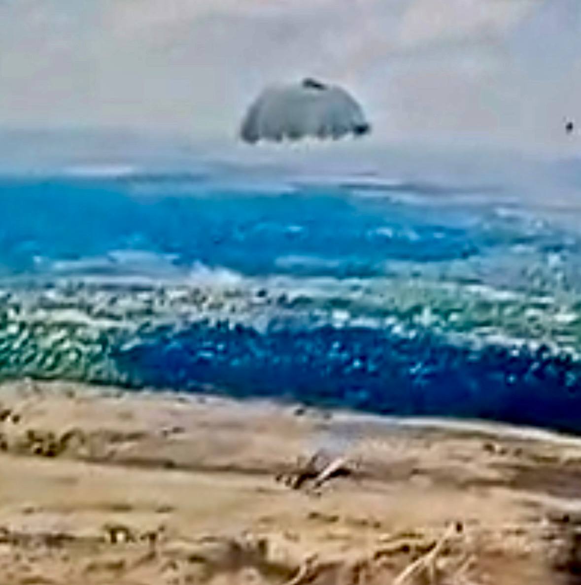 The V2U AI-powered unmanned aerial system Defense Express