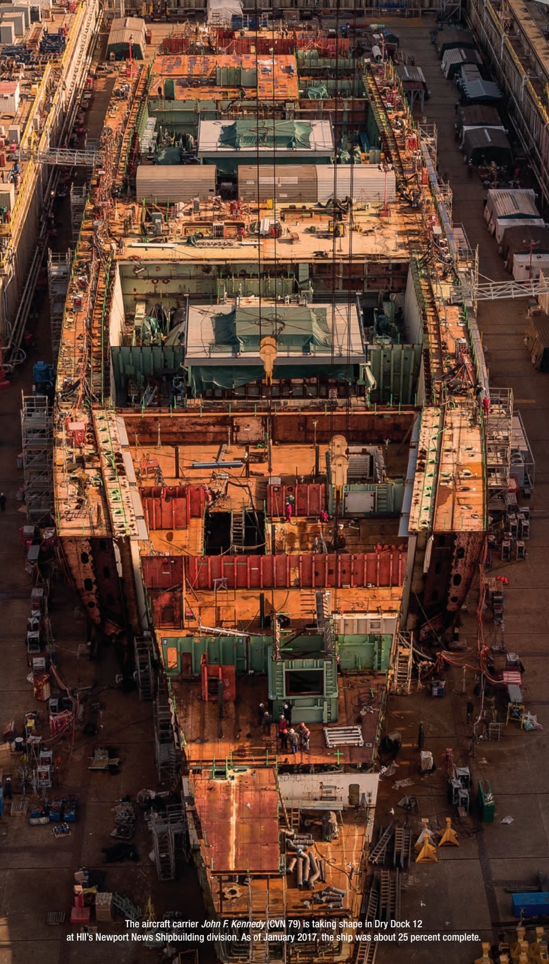 China Is Building Two More Aircraft Carriers: How Many Needed to Surpass the U.S.?, Defense Express