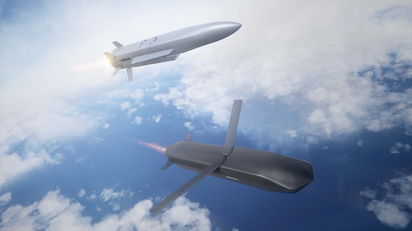 Storm Shadow / SCALP to Be Upgraded as Paris and London Modernize Production, Defense Express