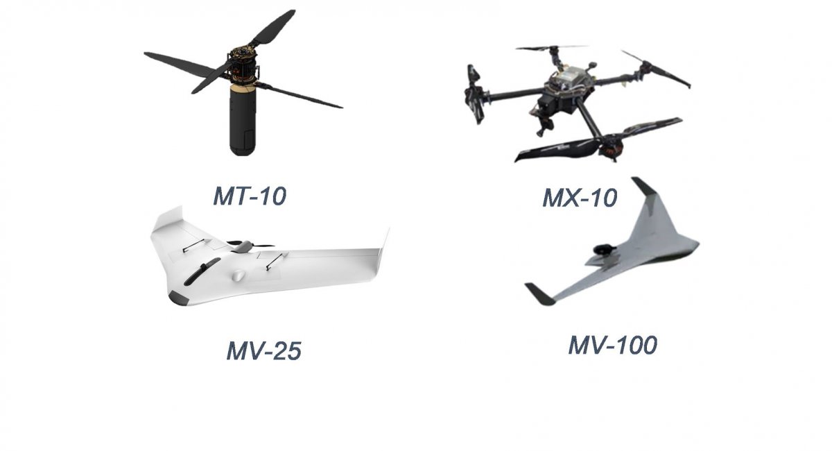 Who’s Building World’s First TigerShark Kamikaze Drone Using Formula 1 Tech—And Why This Approach Is So Unique, Mataris drone project by KNDS France