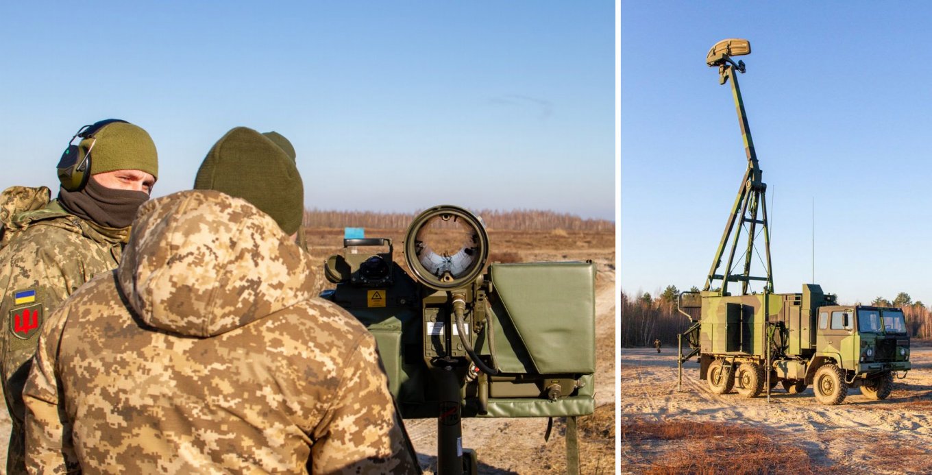 Swedish Weapons of the AFU: When RBS 17, RBS 56 And RBS 70 Are AShM, ATGM And MANPADS, Defense Express, war in Ukraine, Russian-Ukrainian war