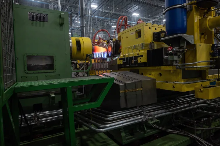 Universal Artillery Project Lines (UAPL)