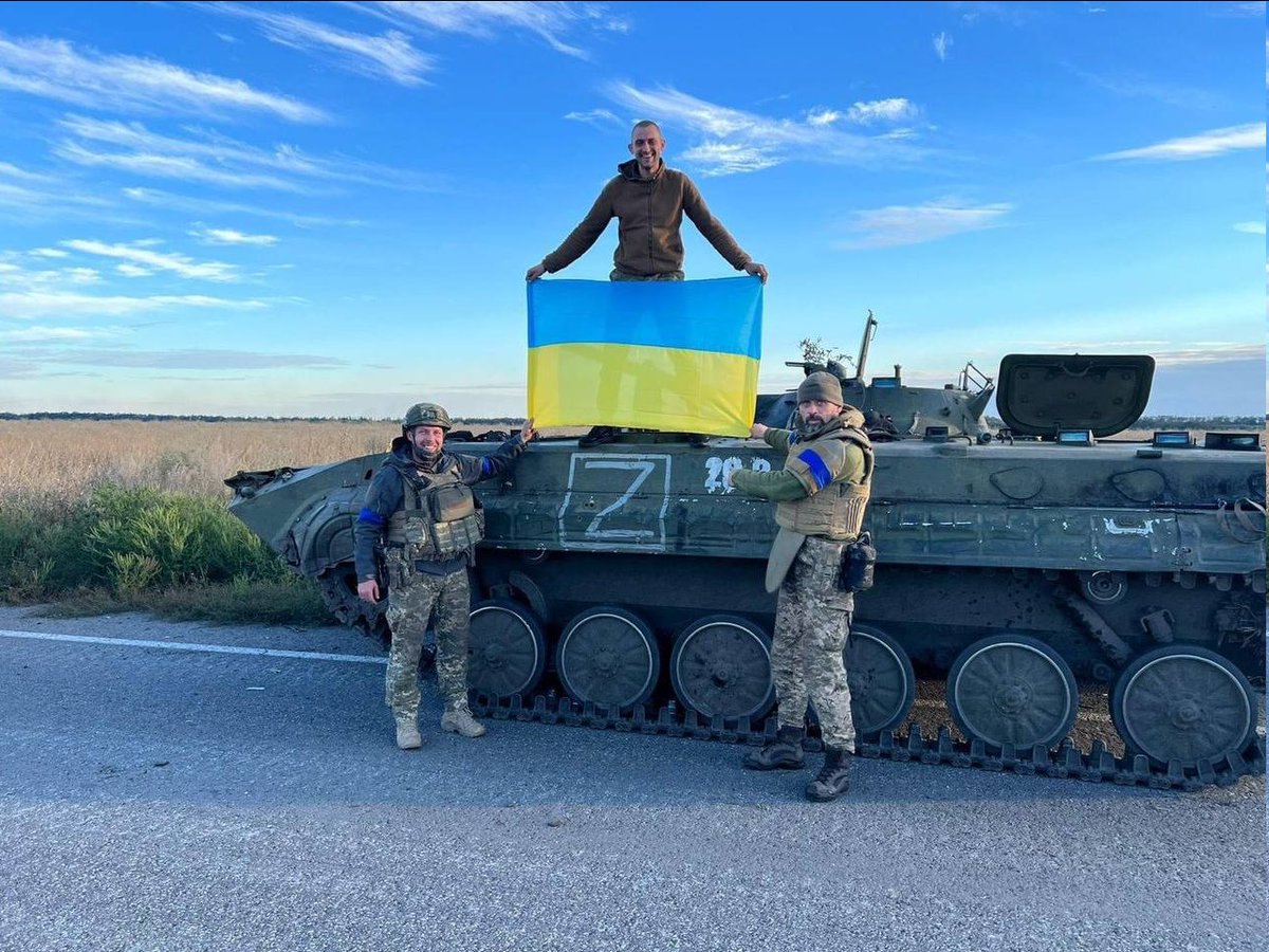 Ukraine’s General Staff Operational Report: Defenders of Ukraine Eliminate russia’s Paratroopers, Three Su-25, One Su-24M Aircraft, Defense Express