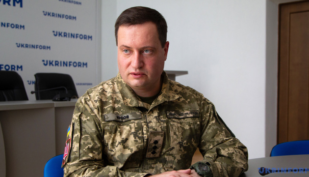 Andrii Yusov, a representative of the Defense Intelligence of the Ministry of Defense of Ukraine, Ukraine’s Defense Intelligence Special Forces Team Lands in Crimea, Inflicts Significant Losses on russians, Defense Express