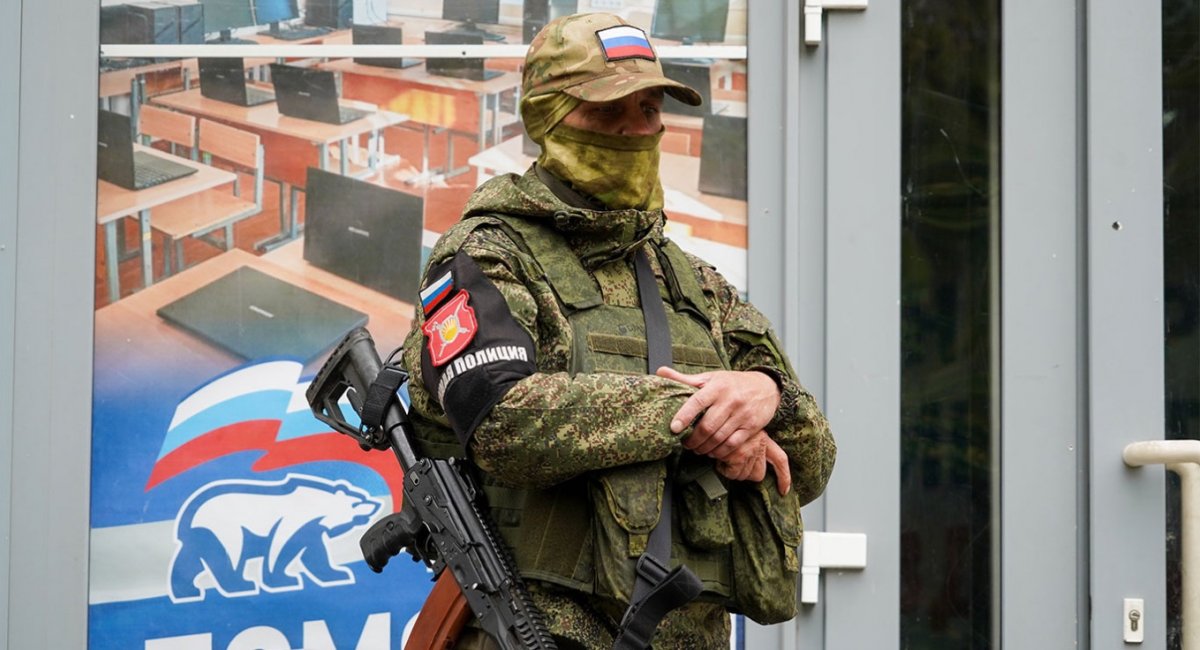 United russia has shortlisted figures tied directly to the invasion of Ukraine for its 2026 party list Defense Express UK Defense Intelligence Analyzes Why russia Renews Energy Attacks Across Ukraine