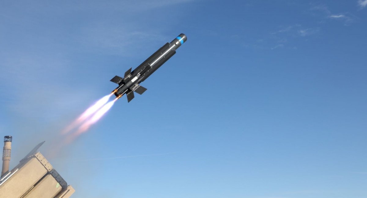 Illustrative photo: American Coyote interceptor drones / Photo credit: RTX / Defense Express / Mysteries of Swift Beat: Ukraine's New Drone Supplier With Director Ex-Google CEO, White Stork, and AI