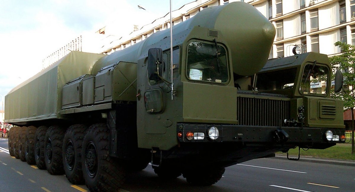 russia Plans to Test Ballistic Missiles Again - ISW, Defense Express