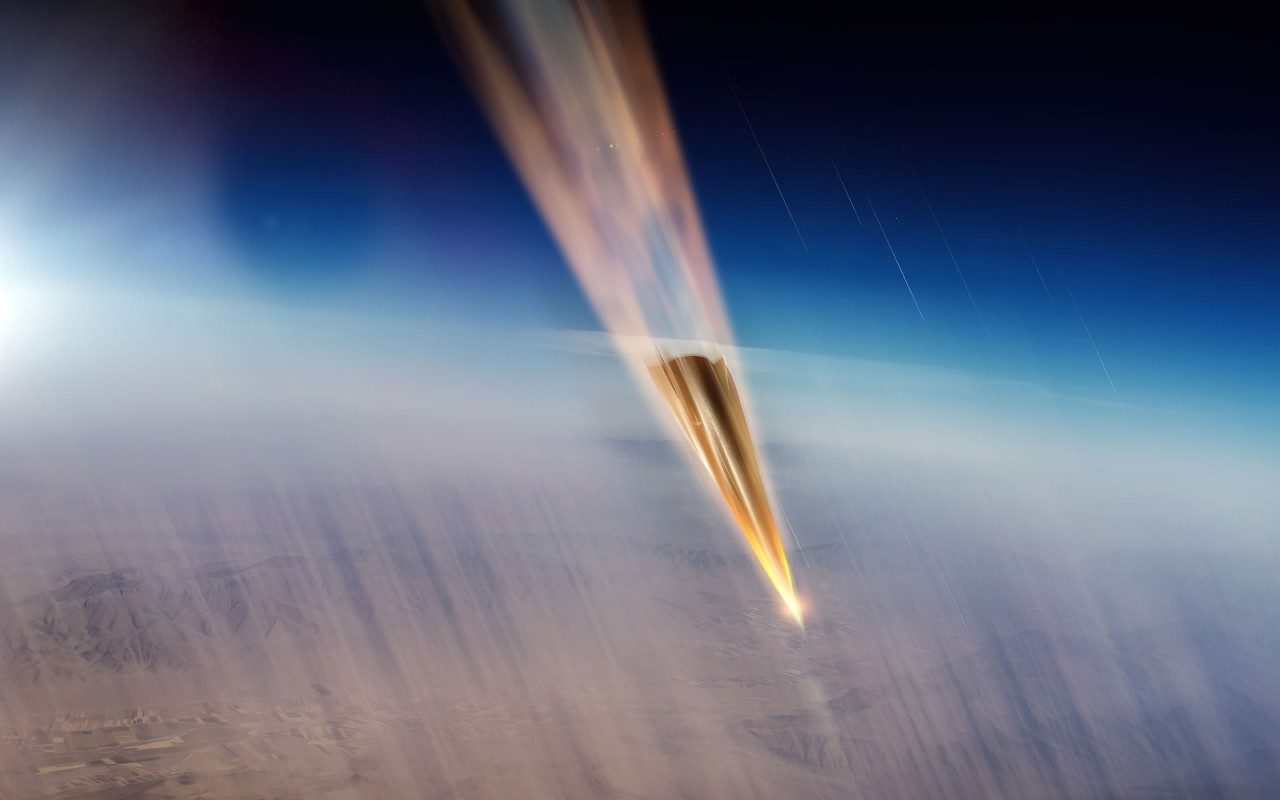 To Train Against Kinzhal, Zircon, Iskander-M Missiles, UK Is Restarting Production of Hypersonic Target Missiles