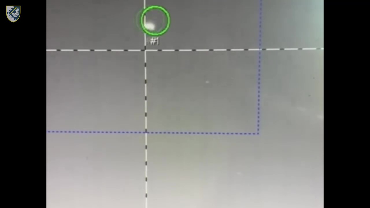 The Ukrainian military provides a glimpse of new Skynex system in action Defense Express The Ukrainian Air Force Reveals the Skynex System in Action for the First Time (Video)