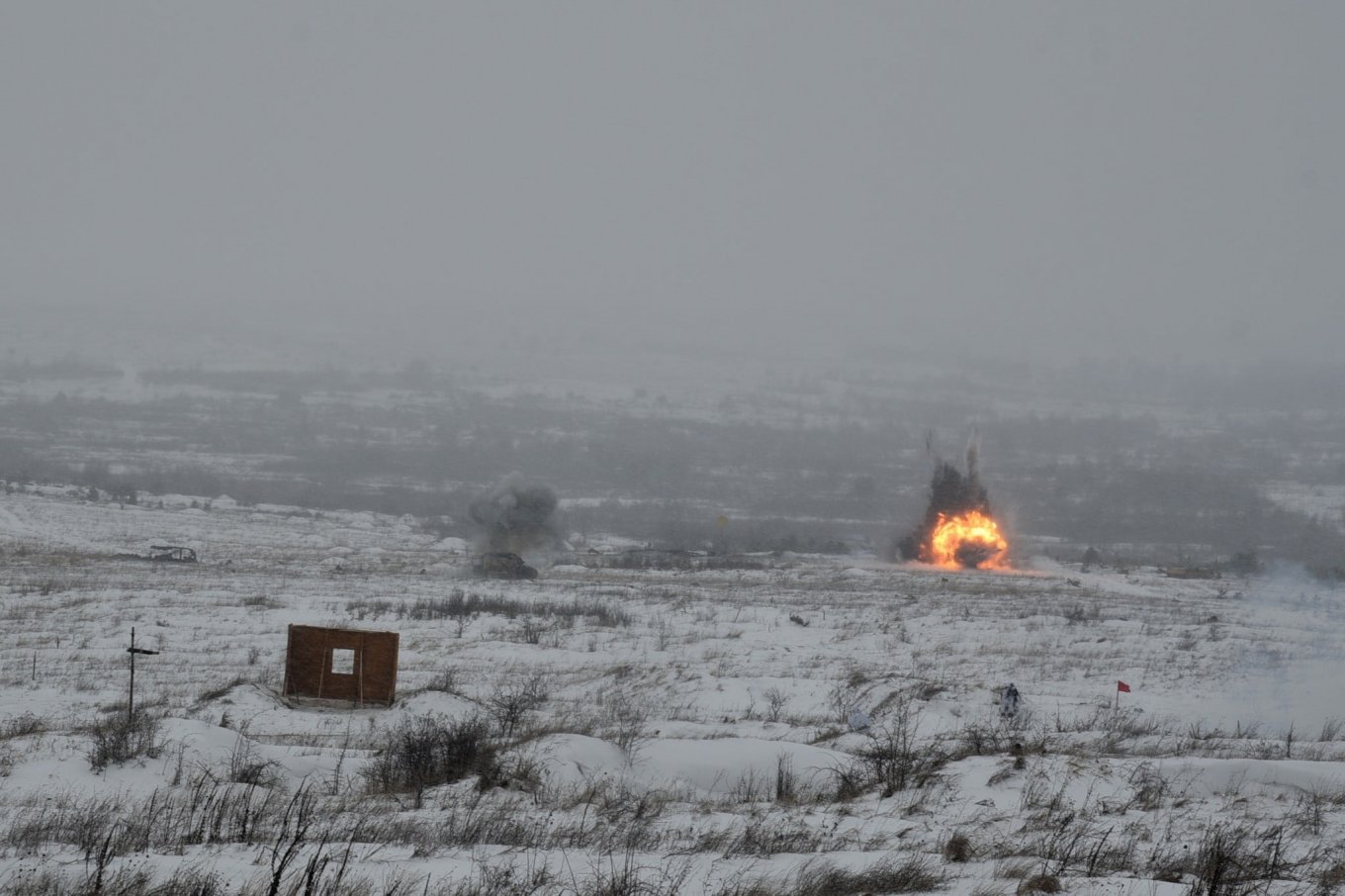 NLAW Anti-Tank Missile Systems were Used by Ukrainian Armed Forces for the First Time, Defense Express