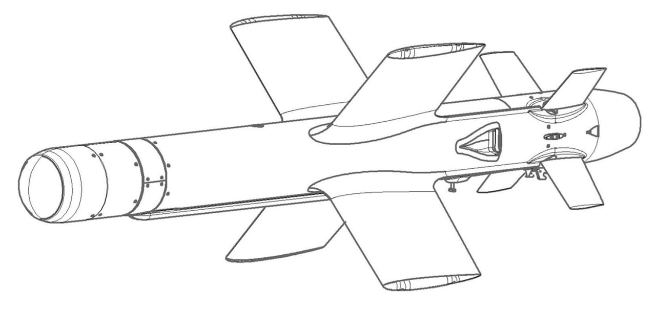 russia Appears to Be Copying Iran's Unique 359 Air Defense Missile, Potentially Threatening Ukrainian Jet Drones and Even Cruise Missiles