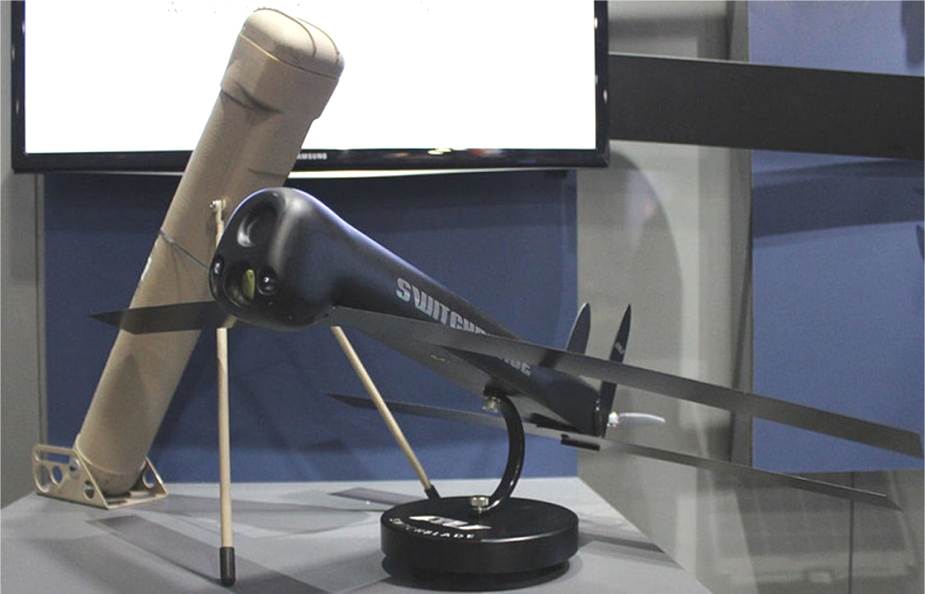 ukrainian-sof-shows-combat-use-of-a-switchblade-300-drone-in-offensive