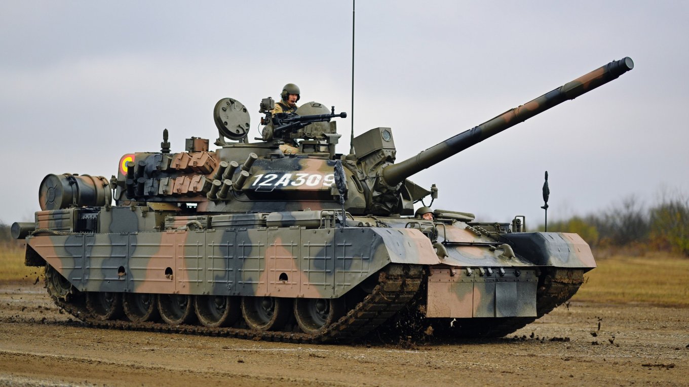 Romania Has Chosen Abrams Instead of the Leopard 2 And Now Preparing a Procurement Request, Defense Express, war in Ukraine, Russian-Ukrainian war