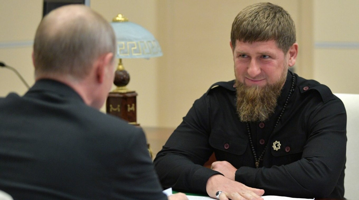 Kadyrov Issued an Ultimatum to the Kremlin: Change the 
