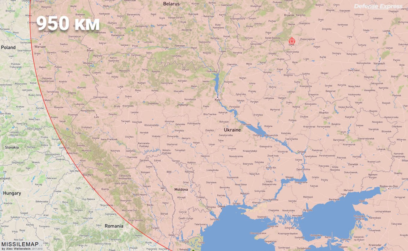 Which russian Jet-Powered Drones Can Fly 900 km and Strike Western Ukraine?