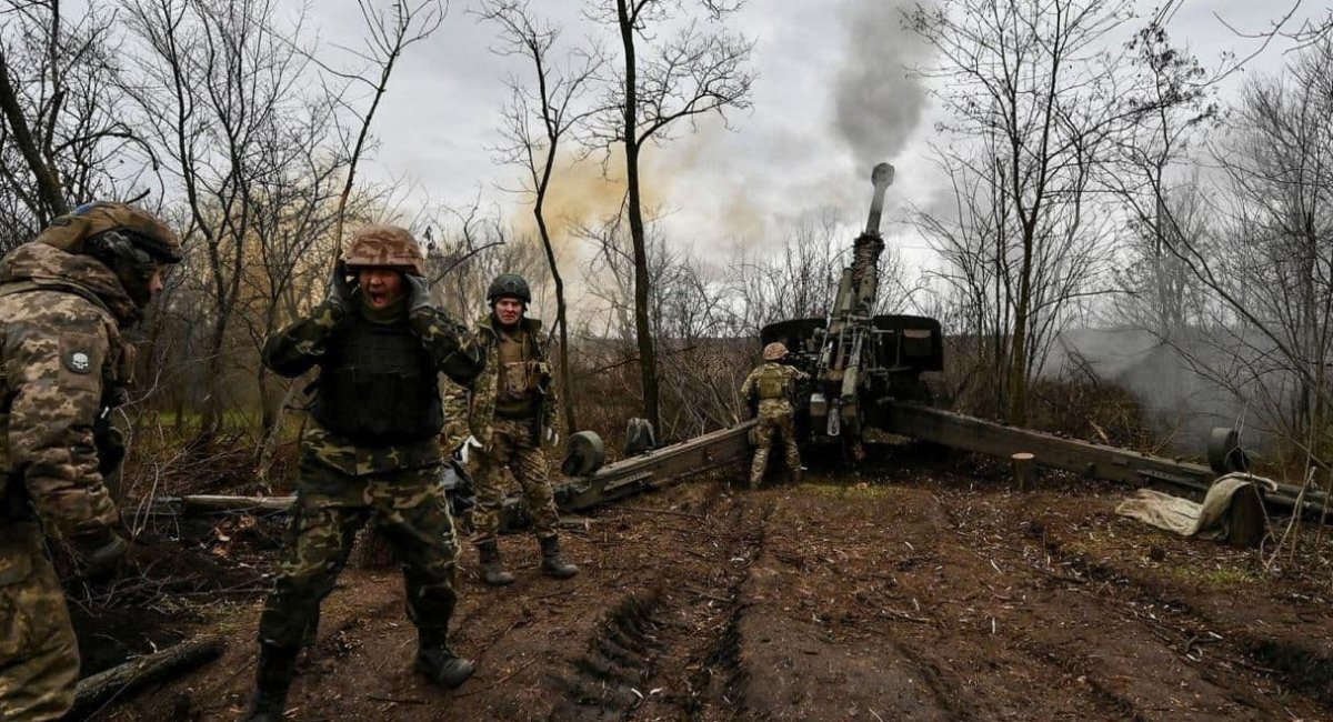 324 Days of russia-Ukraine War – russian Casualties In Ukraine, Defense Express