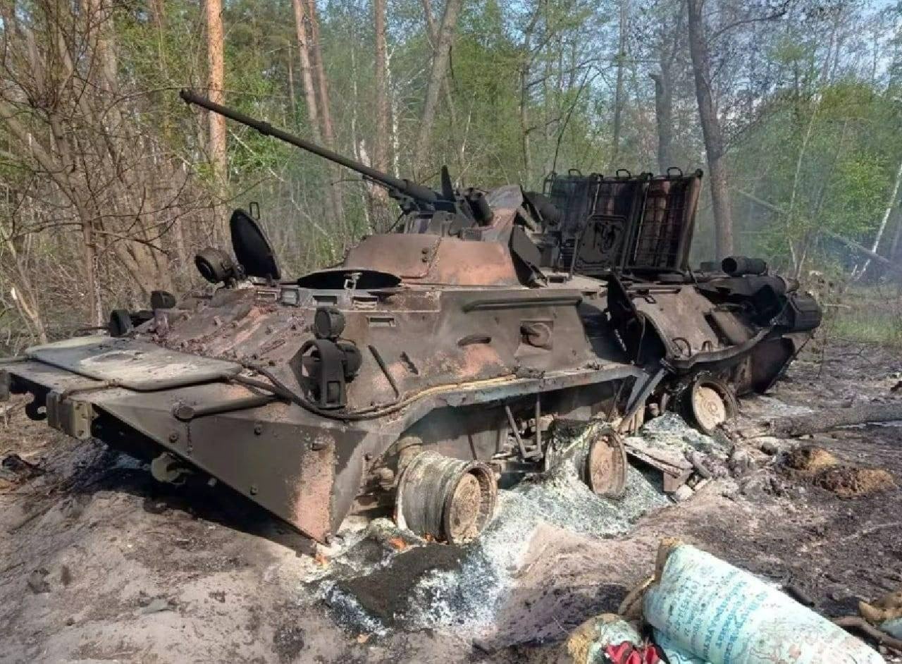 In the Joint Forces Operation Area Ukrainian Troops Repel Eight Enemy Attacks, Defense Express, war in Ukraine, Russian-Ukrainian war