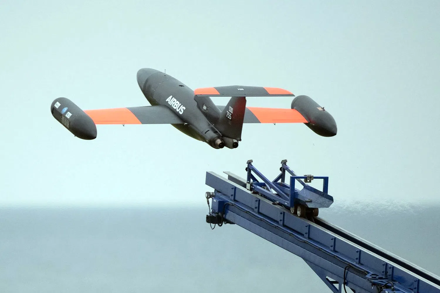 More Engines for Ukrainian Missile-Drone Programs as German Defense Giant MTU Enters Segment