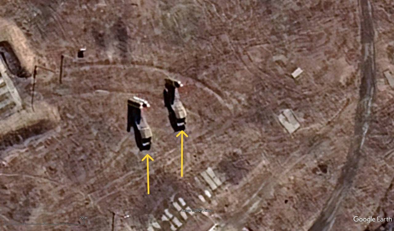 russians Replace S-300, S-400 Air Defense Systems in the Far East with Dummies, Defense Express