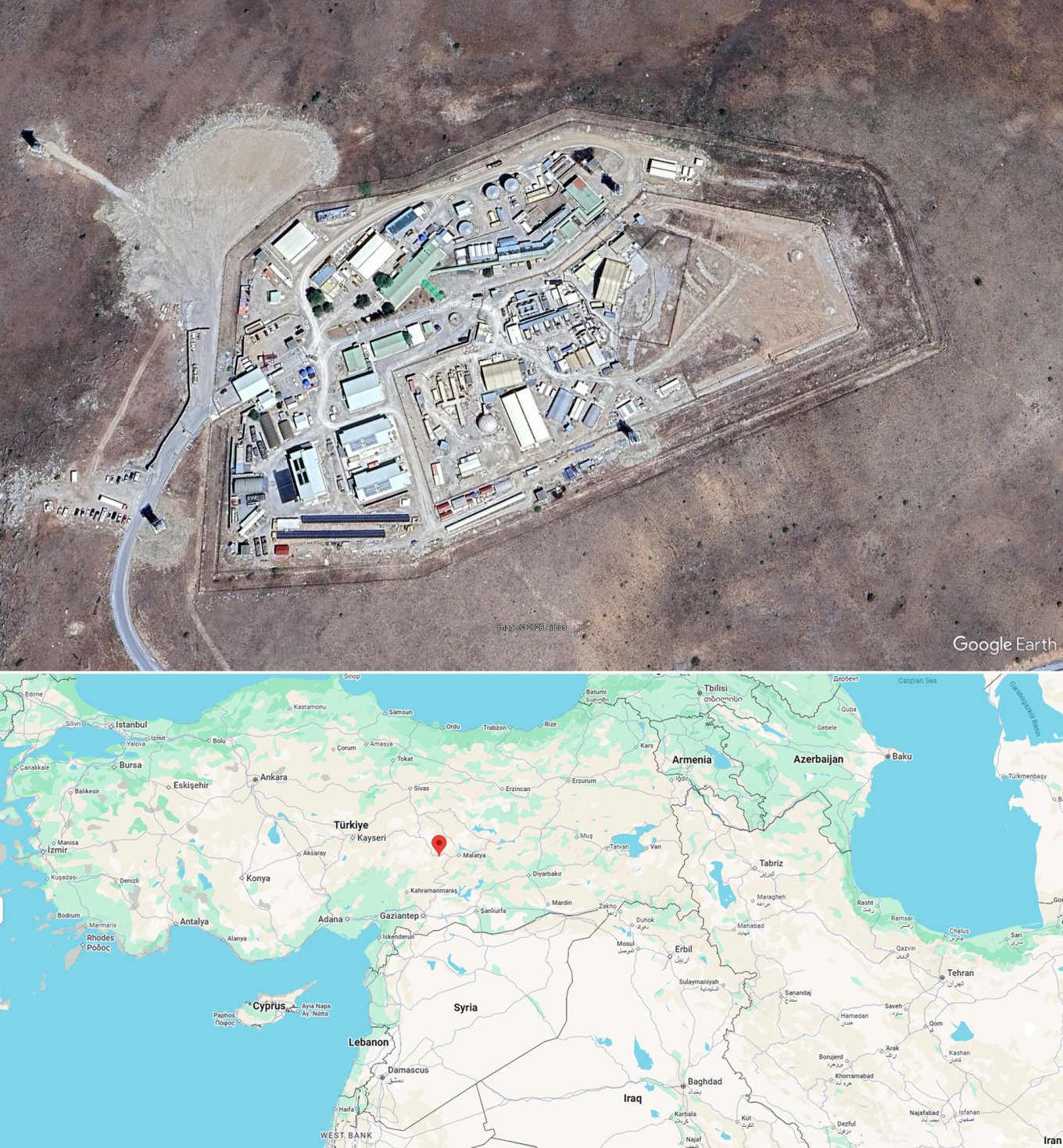 How Europe's Air Defenses Would Respond to an Iranian Ballistic Missile Launch, Defense Express