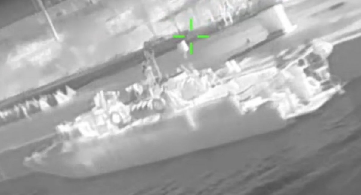 The BK-16 vessel, 1476 Days of russia-Ukraine War – russian Casualties in Ukraine