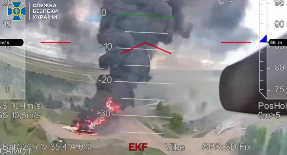 1202 Days of russia-Ukraine War – russian Casualties In Ukraine, Defense Express