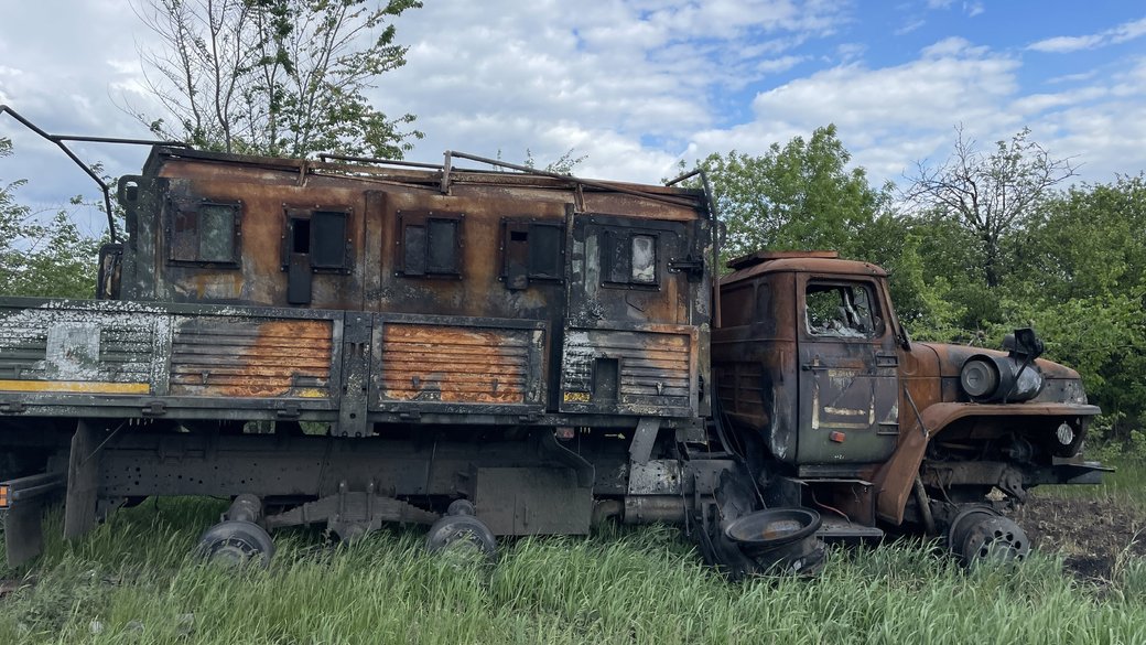 OMON units engaging in military combat and some of its personnel being killed in action or captured by the Ukrainian Armed Forces, Defense Express