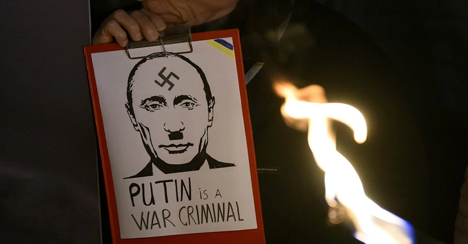 russia's Short Special Military Operation Against NATO: What Is Behind Moscow's Threats?