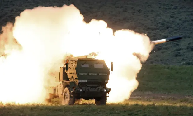 Ukrainian Armed Forces CinC Says M142 HIMARS is Helping Stabilize Frontline with russians, Defense Express